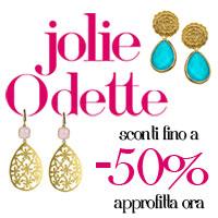 jolie odette