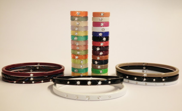 anelli e bracciali kauai con diamanti taglio brillante