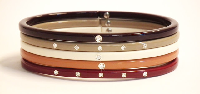 bracciali Kauai con diamante taglio brillante