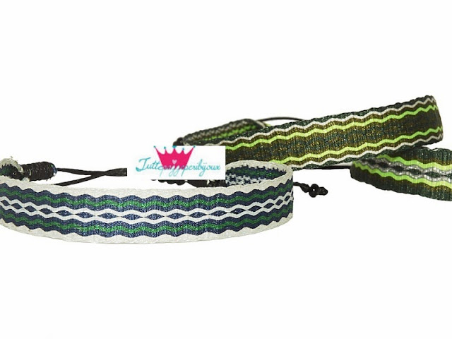 friendship bracelet must have del momento, i bracciali del 2014