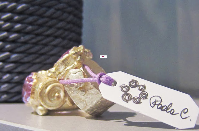 gioielli artigianali in argento e oro pietre preziose paola c gioielli