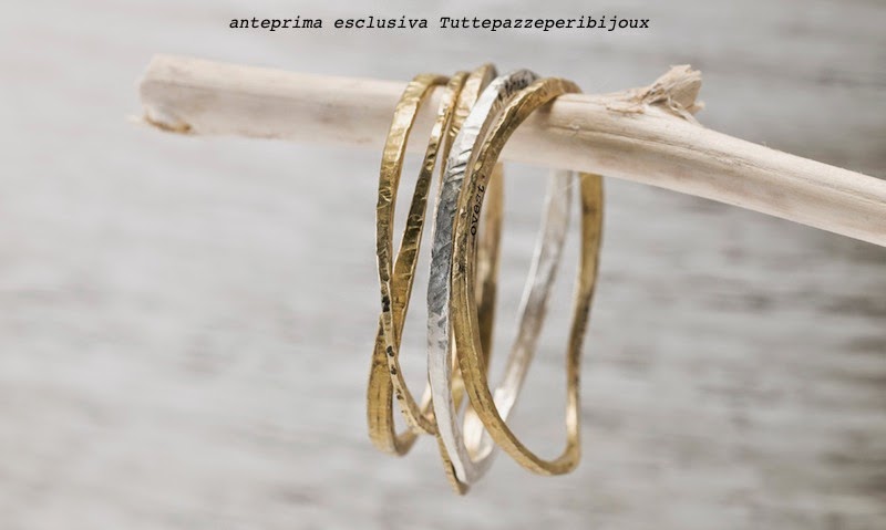letera33 per tuttepazzeperibijoux bracciali con pietre